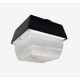 Wisdom Surface Mount LED Canopy, 40W-60W-90W (Call for Pricing)